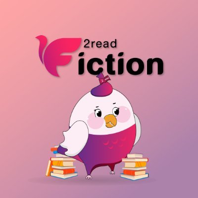 2read_fictionさんのプロフィール画像