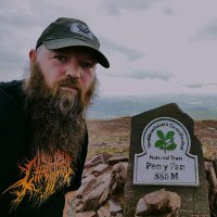 Mark (@_beardedwarrior) 's Twitter Profile