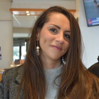 Nadia Gannouni (@nadiagannouni) 's Twitter Profile Photo