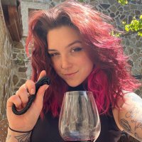 Clicker Queen AJ (@addicted2alpha) 's Twitter Profile