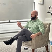 Andrew Kloster (@arkloster) Twitter profile photo