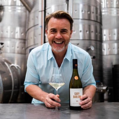 GaryBarlowWines Profile Picture