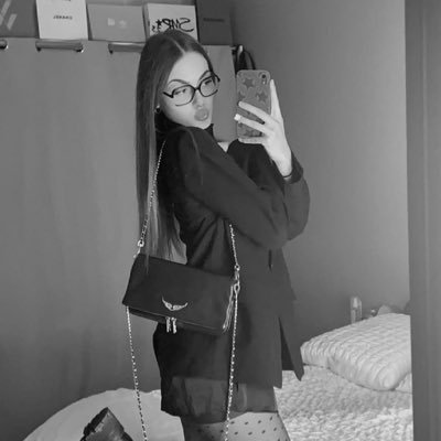 MelineWollbrett's profile picture. ⚡️🪩🐆