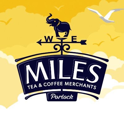 Award winning brand. A family business since 1888. Share your #MomentwithMiles #TeaHour #Tea #Coffee