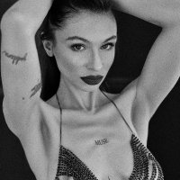 Sasha Revan (@sasharevan) 's Twitter Profile Photo