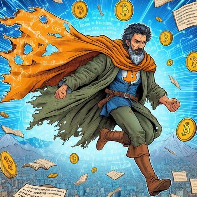 Equis_btc Profile Picture