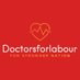 Doctorsforlabour (@Doctorforlabour) Twitter profile photo