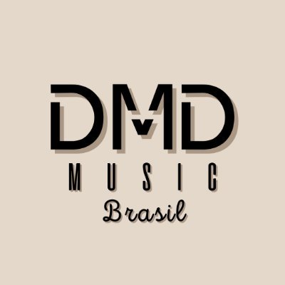 DMDMusicBR Profile Picture