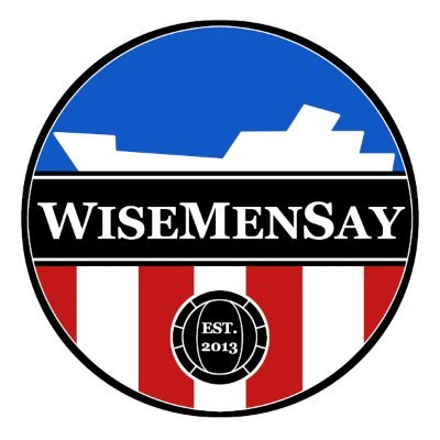 ⚽ #SAFC's longest-running podcast, EST 2013 🎧 Three shows weekly, live shows nationwide ✍ Opinions, analysis and features ✉ hello@wisemensay.co.uk