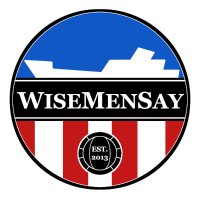 Wise Men Say Podcast(@WiseMenSayPod) 's Twitter Profileg