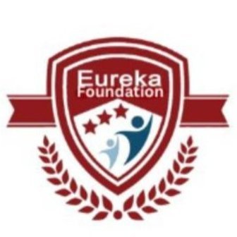 Eureka Foundation: A community dedicated to fostering change and innovation.