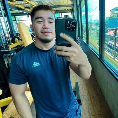 Bakal gym lang