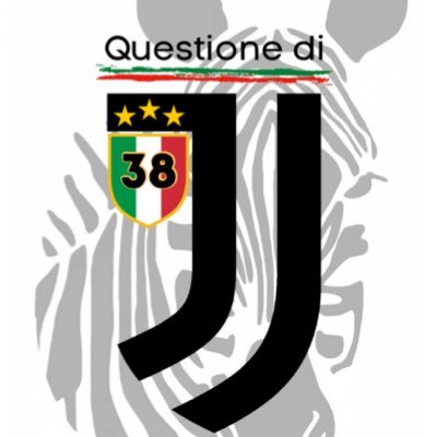 QuestioneDiJuve Profile Picture