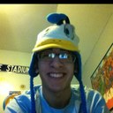 Stephen Otero - @orangeninja7277 - Twitter