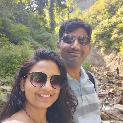 vishaljaiswal's profile picture. A true Indian general tax paying citizen liking economics, tech and for sure clean India.