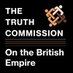 The Truth Commission On The British Empire (@TRCEmpire) Twitter profile photo