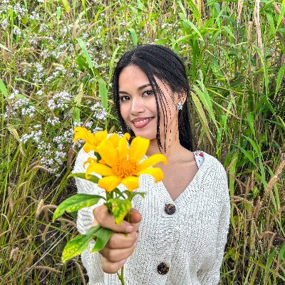 GongwnaB's profile picture. 22 y/o🦋
Masters in Botany(Tripura University)