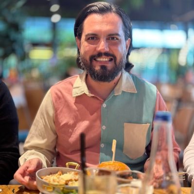 AdrianBas86's profile picture. 