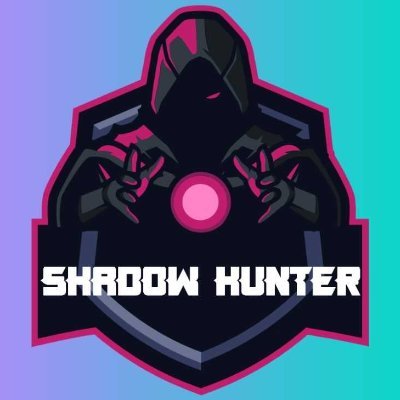 shadowHunt3r24's profile picture. Twitch:
https://t.co/SoCl8g29AE

Streamer in my spare time.
Mainly focusing on Destiny 2. Drop by and say hello