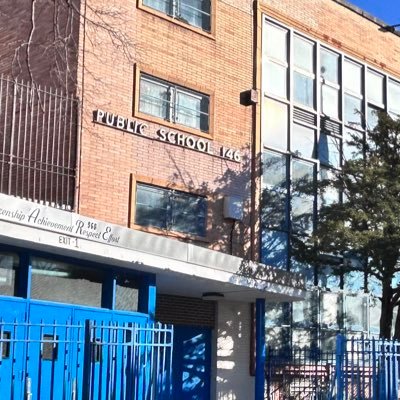 PS 146 is a school in the Morrisania section of the Bronx. We serve a great community of people that understand and values the process of education.