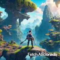 Fetch Aficionado (@fetchaf_icinad) 's Twitter Profile