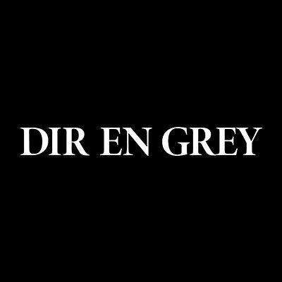 【DIR EN GREY LIVE FILM公式X】
DIR EN GREY ライブフィルムが2024年秋 劇場公開決定！
4年振りに開催したヨーロッパツアーファイナルを映画化！