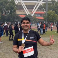 Deepankaj Yadav (@deepankajyadav) 's Twitter Profile