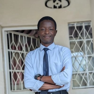 Congolese patriot
aspiring doctor @ucbukavu 
EXCELLENTIA 2019, ICMP challenge, DHAKIYA prize 2023, Prof. Kanigula MUBAGWA prize 2024.