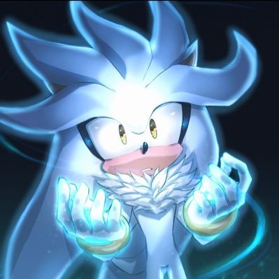 Psychokinetic Hedgehog | Comes from the Future | Resides in Crisis City | Heterosexual | Age: 22 | Single | Artist | YouTuber | #(N)SFW