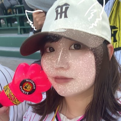 98')野球垢⚾️🔥🔥AREしたいナ！ 月1現地 #阪神ファンと繋がりたい たまにポンタかかえて京セラ行ったりしてます #近本光司