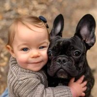 French Bulldog lovers(@bulldog425) 's Twitter Profile Photo