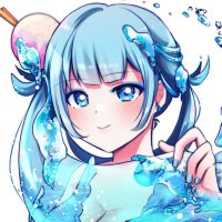 みずあめ(@mizuame719) 's Twitter Profile Photo