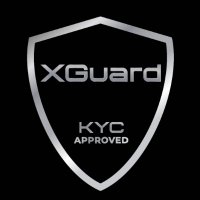 XGuard(@XGuardKYC) 's Twitter Profile Photo