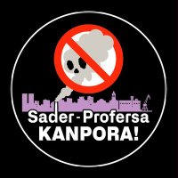 Sader Profersa Kanpora(@saderprokanpora) 's Twitter Profile Photo