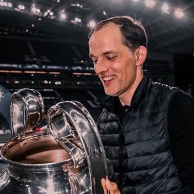 🔴 Fan account. FC Bayern | Thiago Kane Musiala Pavlović Tel | Flick Tuchel Pep | @MusialaXtra ⚪️