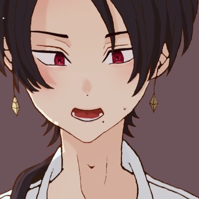 炙りハム@らくがき量産機さんのプロフィール画像