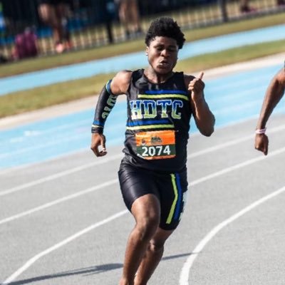 | LakeMary HS | C/O 2027 | Club: Haynes Dynamic Track Club | Track & Field | 100m 11.59 | 200m 23.7 | 400m 58.03 | 4By1 relay