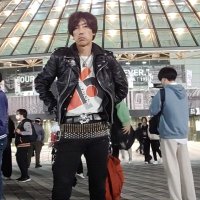 GANG ROCKER(@GANGROCKER6) 's Twitter Profile Photo