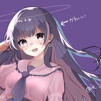 かたど🖤🪽 (@dreamer__angel3) 's Twitter Profile Photo