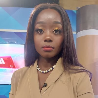 Journalist |
Content Producer |
TV Host @KBCChannel1 |
Youtuber : Winnie MarieJose' Weekly Show. |
Coffeeholic | #spaces |
Retweets not endorsements!