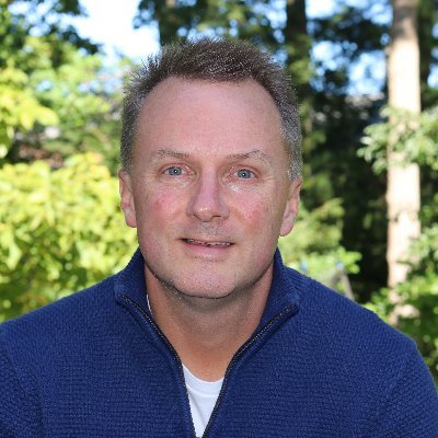 Kevin McCann profile photo