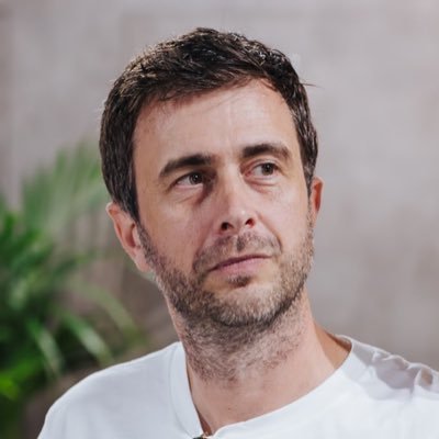 Award-Winning Serial Entrepreneur | Ex Founder & CEO @adcash | Co-Founder & CEO @PlayToEarn | 🇫🇷