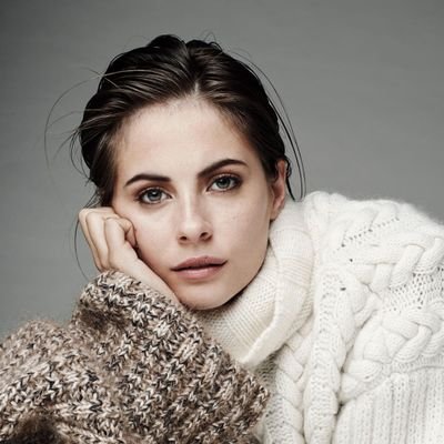 best of willa holland