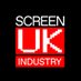 Screen UK Industry (@ScreenUKInd) Twitter profile photo