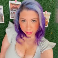 Jess 💜 (@gorjessmoments) 's Twitter Profile Photo