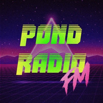 P0ndRadio Profile Picture