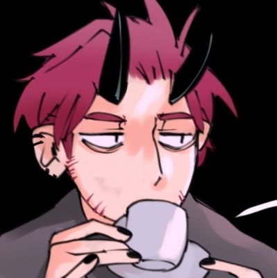 👹さんのプロフィール画像