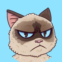 Grumpy (@grumpyvip) 's Twitter Profile
