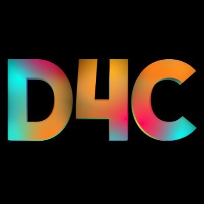 D4CHQ's profile picture. #Gamified consumer brands on-chain.
Launching @supdotskin 2025 /
Imaginovate Tomorrow®