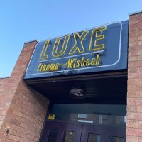 Luxe Cinema, Wisbech (@luxewisbech) 's Twitter Profile